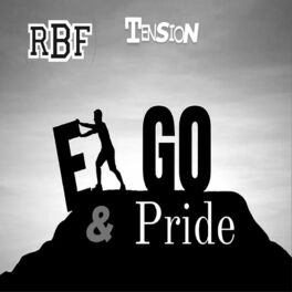 Album cover of Ego & Pride
