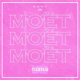 Album cover of Moet