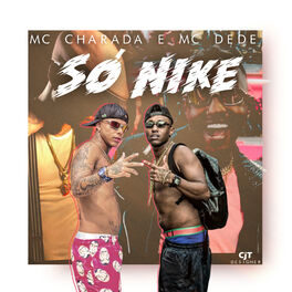 Album cover of Só de Nike