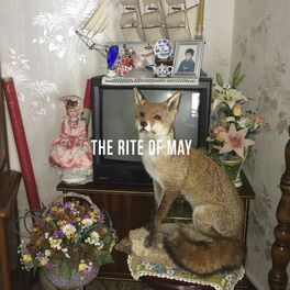 Album cover of The Rite of May