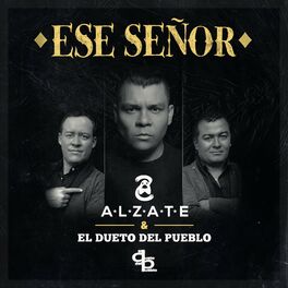 Album cover of Ese Señor
