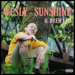 Album cover of Sunshine (feat. Drew Lit)