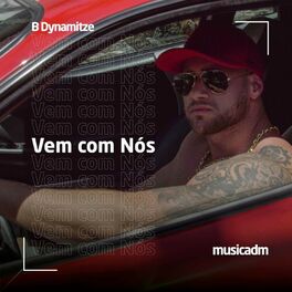 Album cover of Vem com Nós