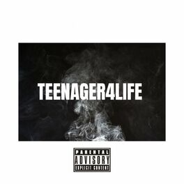 Album cover of Teenager For Life