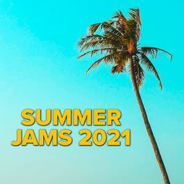 Album cover of Summer Jams 2021