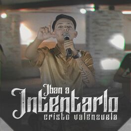 Album cover of Iban A Intentarlo (En Vivo)