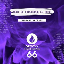 Album cover of Best of Firehorse 66 2022 (Extended Mixes)