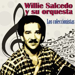 Album cover of Los Coleccionistas