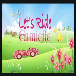 Album cover of Let's Ride