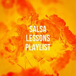 Album cover of Salsa Lessons Playlist