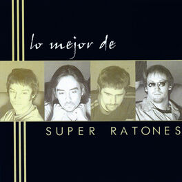 Album cover of Lo Mejor De