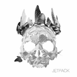 Album cover of Jetpack