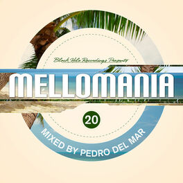 Album cover of Mellomania 20