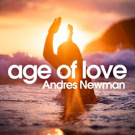 Album cover of Age of Love