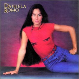 Album cover of Daniela Romo