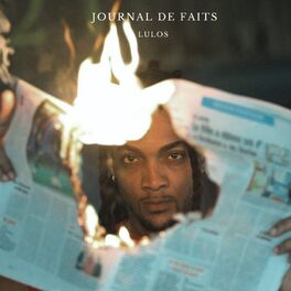 Album cover of Journal De Faits