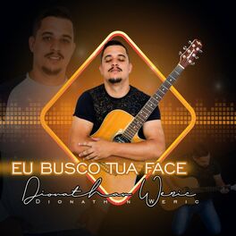 Album cover of Eu Busco Tua Face