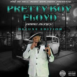 Album cover of Pretty Boy Floyd
