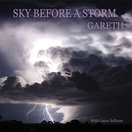 Album cover of Sky Before a Storm