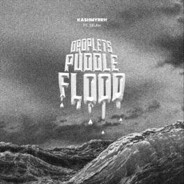 Album cover of Droplets, Puddle, Flood (feat. Selah)
