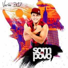 Album cover of O Som do Povo - Verão 2017