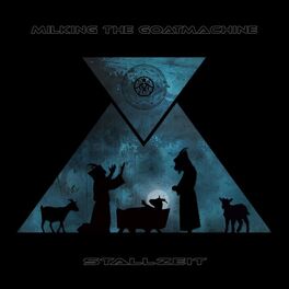 Album cover of Stallzeit