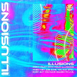 Album cover of Illusions