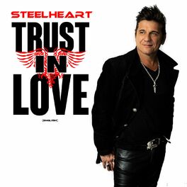 Album cover of Trust in Love (English Version)