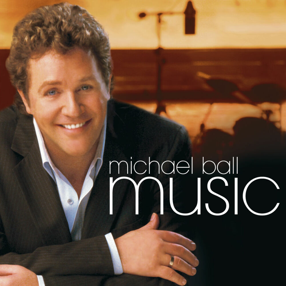 Balling песня. Michael Ball. Music Ball. Balling музыка.