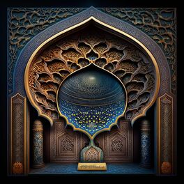 Album cover of Bangladeshi Ramadan Naats