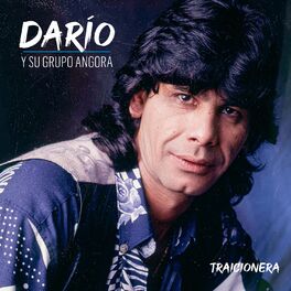 Album cover of Traicionera
