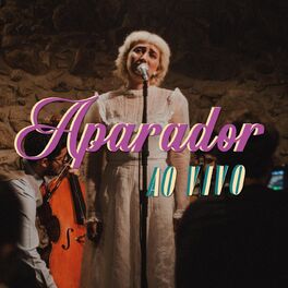 Album cover of Aparador (Ao Vivo)