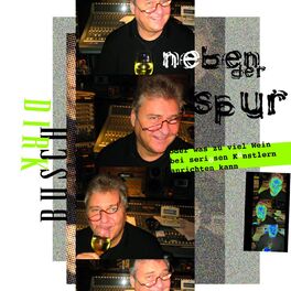 Album cover of Neben der Spur