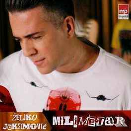 Album cover of Milimetar