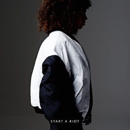 Album cover of Start A Riot