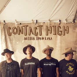 Album cover of Contact High