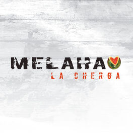 Album cover of Melaha