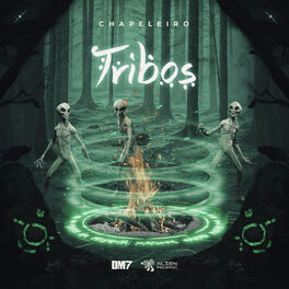 Album cover of Tribos