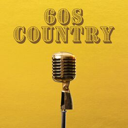 Album cover of 60s Country