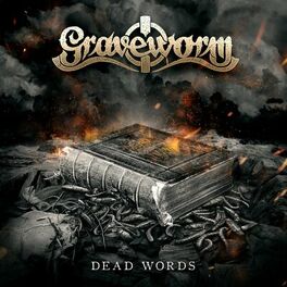 Album cover of Dead Words