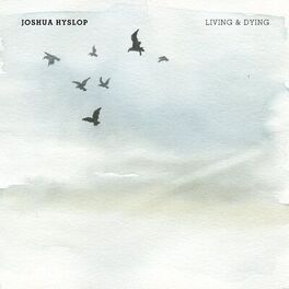 Album cover of Living & Dying