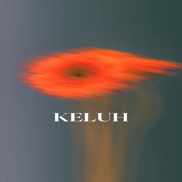 Album cover of KELUH