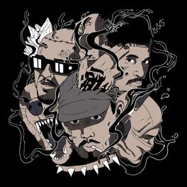 Album cover of Garimpo
