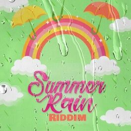 Album cover of Summer Rain Riddim