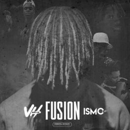 Album cover of Fusion