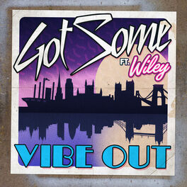 Album cover of Vibe Out