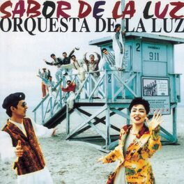 Orquesta De La Luz: albums, songs, playlists | Listen on Deezer