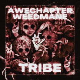 Album cover of TRIBE