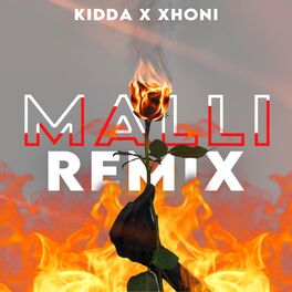 Album cover of Malli (feat. Kidda)