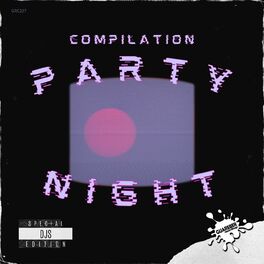 Album cover of Party Night Compilation